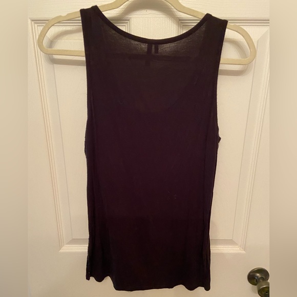 Maurice’s Women’s Sequin Tank Top - Picture 3 of 4